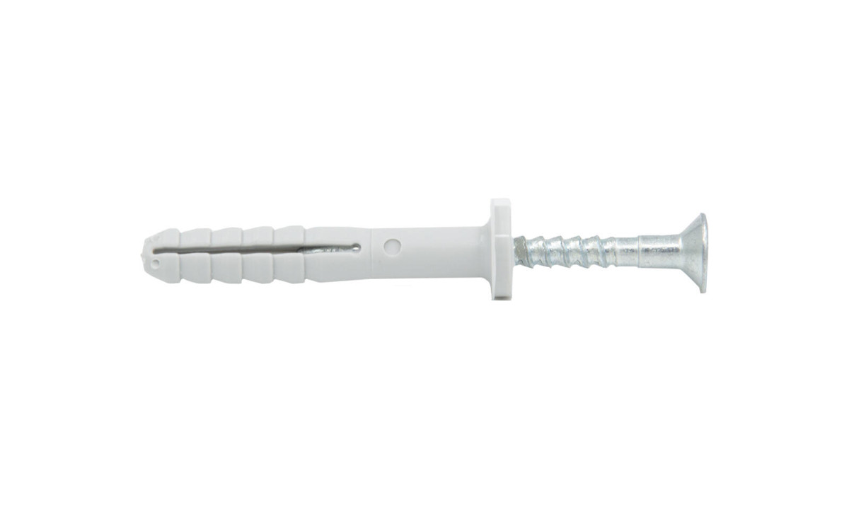 hmoždinka NH  6x 40mm  (100ks)