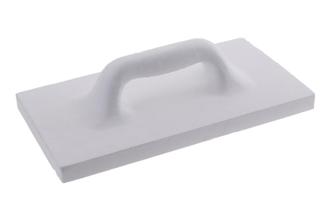 hladítko polystyren 170x320mm