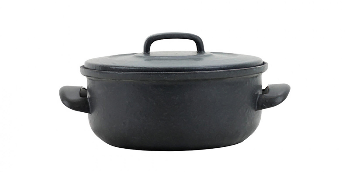 kastrol + poklice  BSE 16cm 1,25l