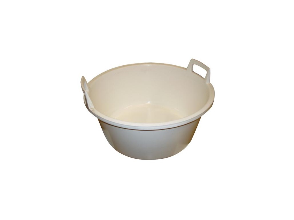škopek 56cm s uchy PH BÍ