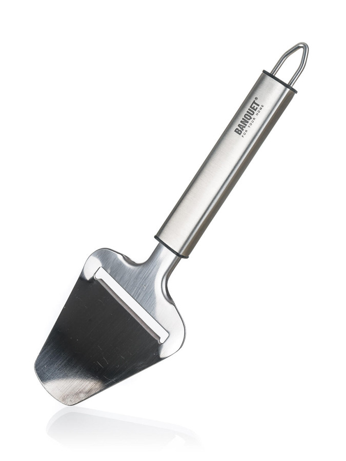 kráječ na sýr 21,5cm EXCELLENT nerez