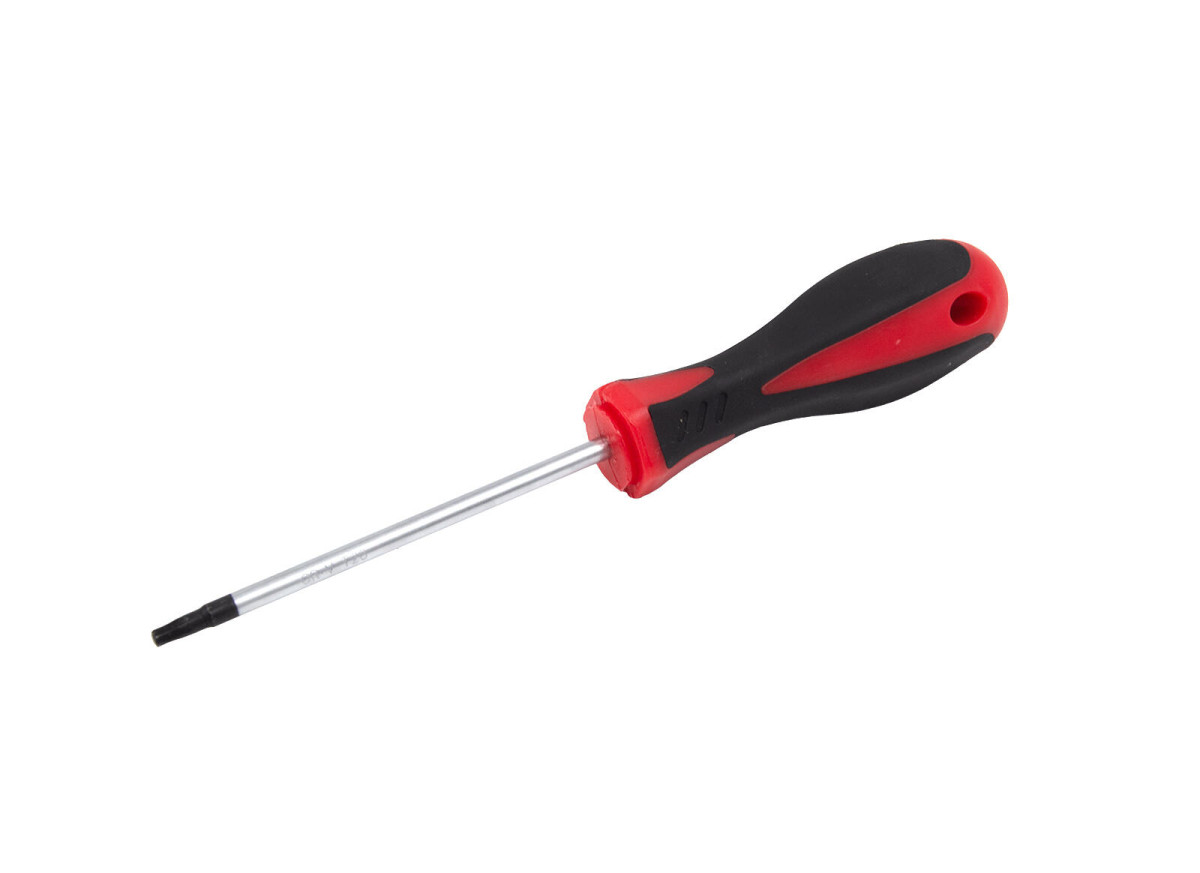 šroubovák TORX T20 S2