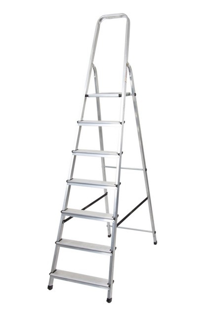 ALDOTRADE Schůdky domácí Al 7