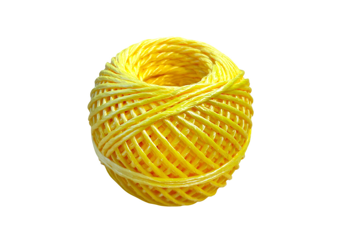 motouz PP  100g mix barev 12500 dtex