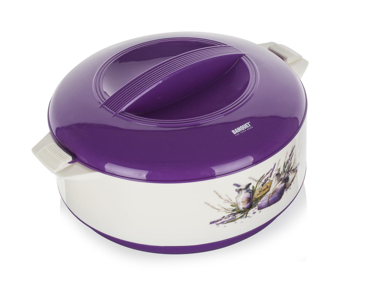 termomísa LAVENDER 2,5l