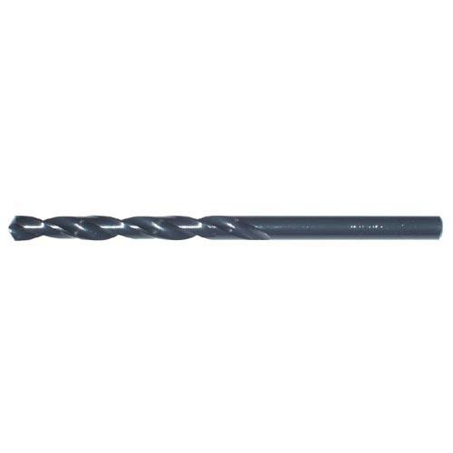 vrták do kovu  4,5x47/80mm (10ks) IRWIN vybrušovaný
