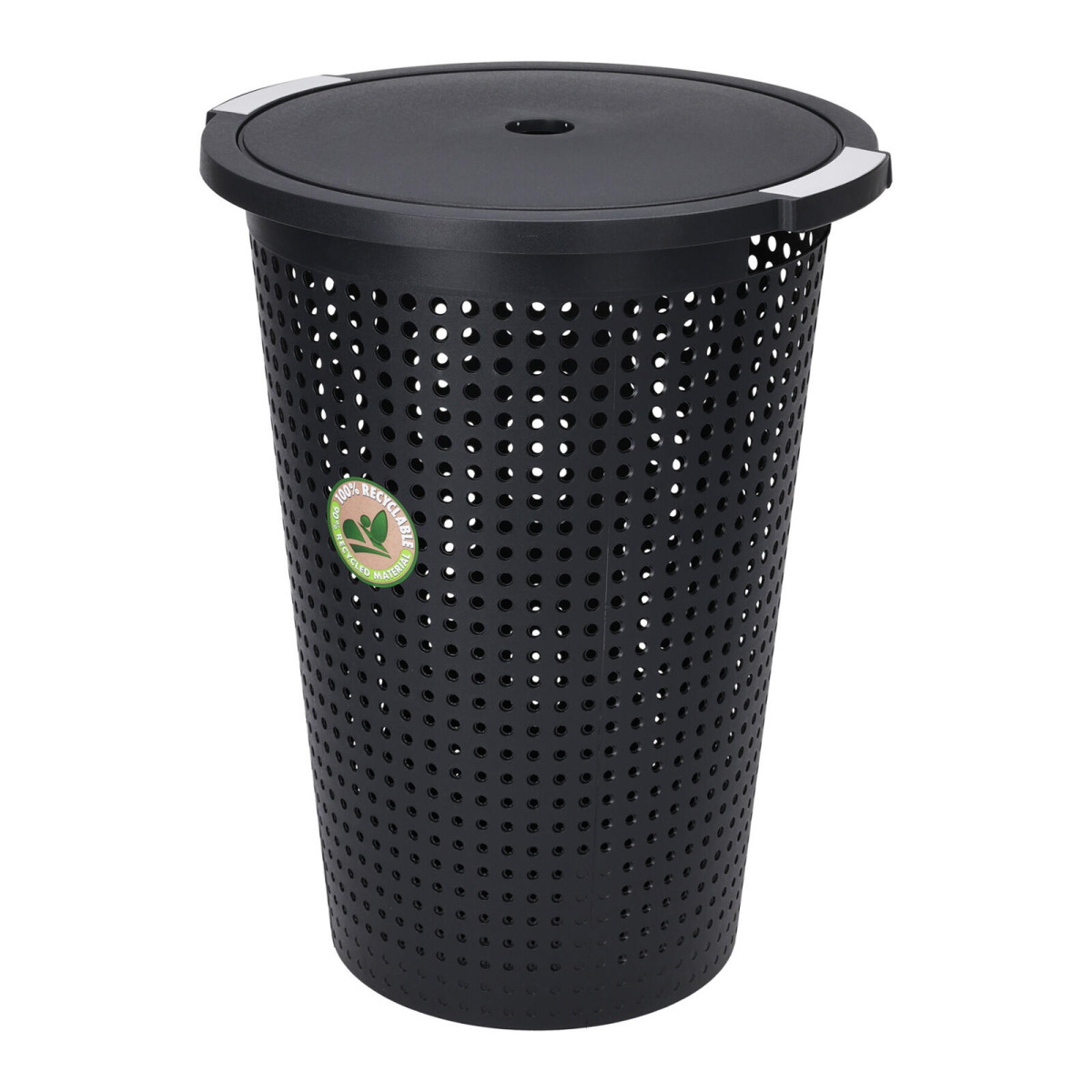 koš na špinavé prádlo kulatý pr.40cm, 35l PH ANTR
