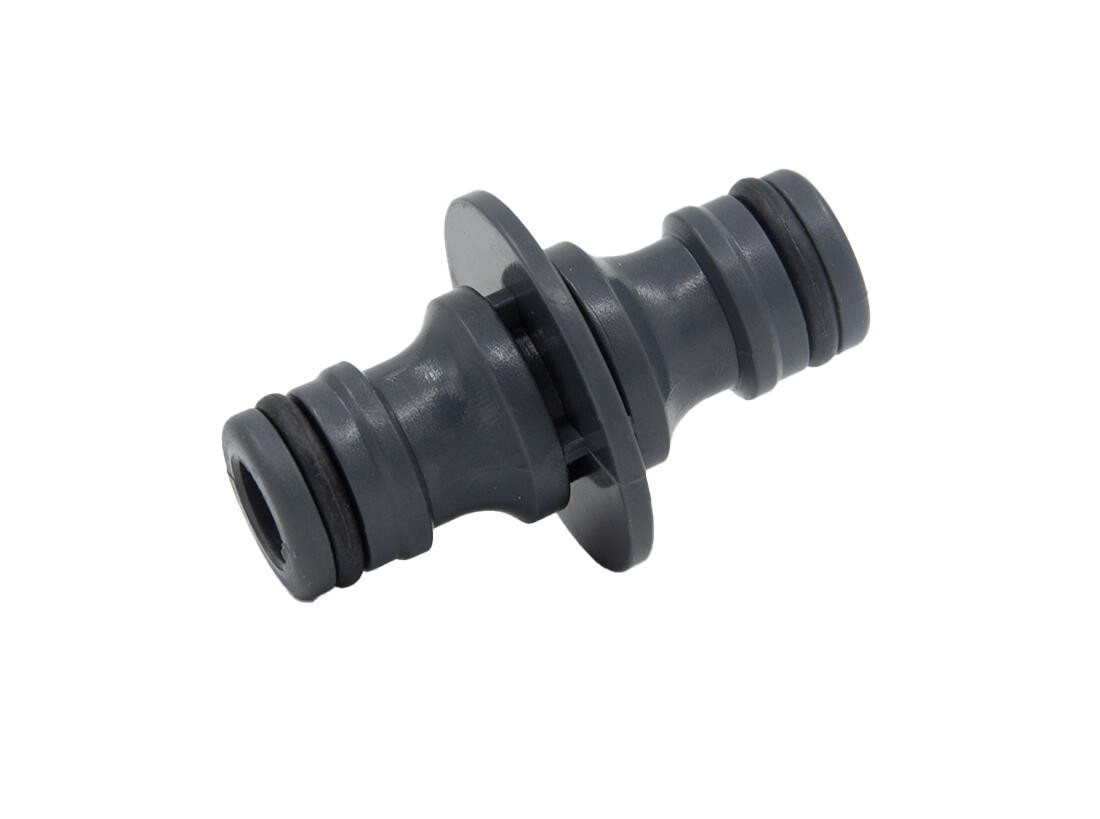 mezikus spojovací pro 2 rychlospojky 1/2"  AQUA